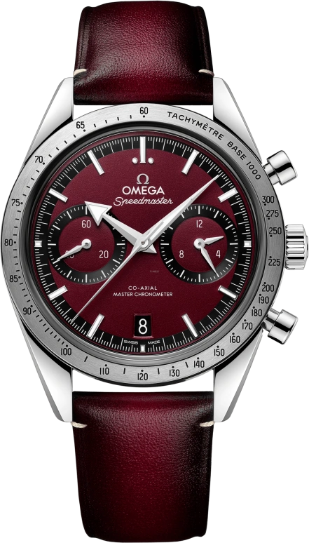 Omega Speedmaster (Non-Moonwatch) 332.12.41.51.11.001