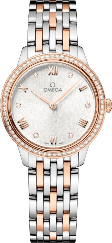 Omega De Ville 434.25.28.60.52.001