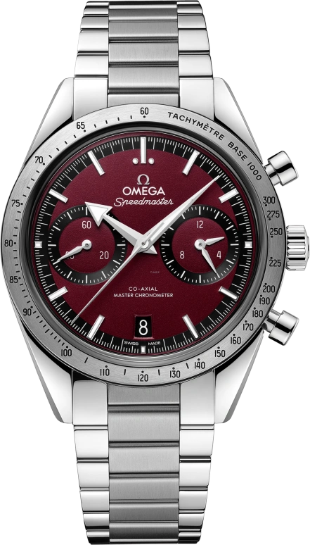 Omega Speedmaster (Non-Moonwatch) 332.10.41.51.11.001