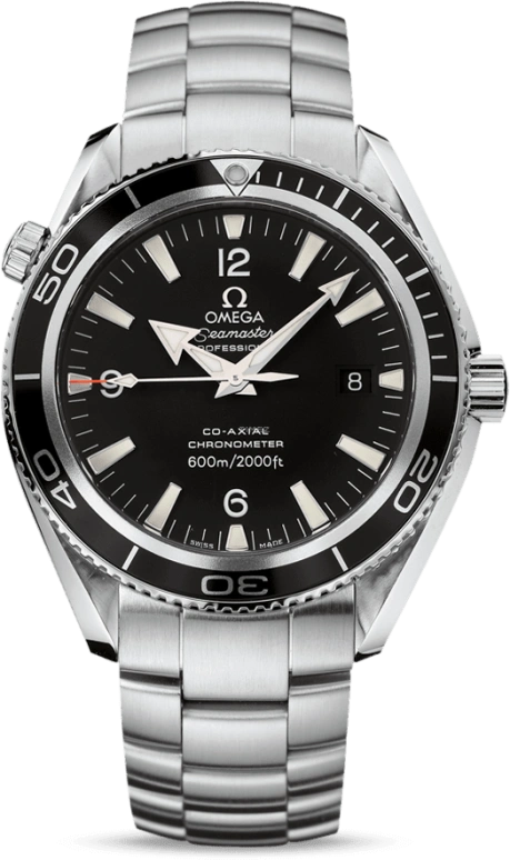 Omega Seamaster Planet Ocean 2201.50.00