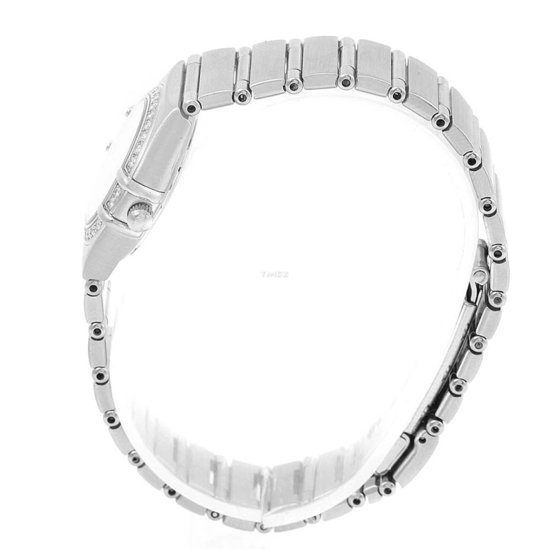 Omega,Constellation 22mm,22mm,Stainless Steel,Silver,Quartz,30000hours,In-house Caliber,1460,1460.75.00