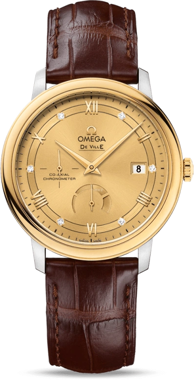 Omega De Ville 424.23.40.21.58.001