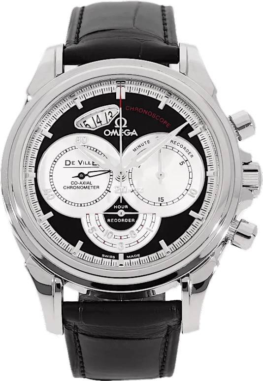 Omega De Ville 422.13.41.50.01.001