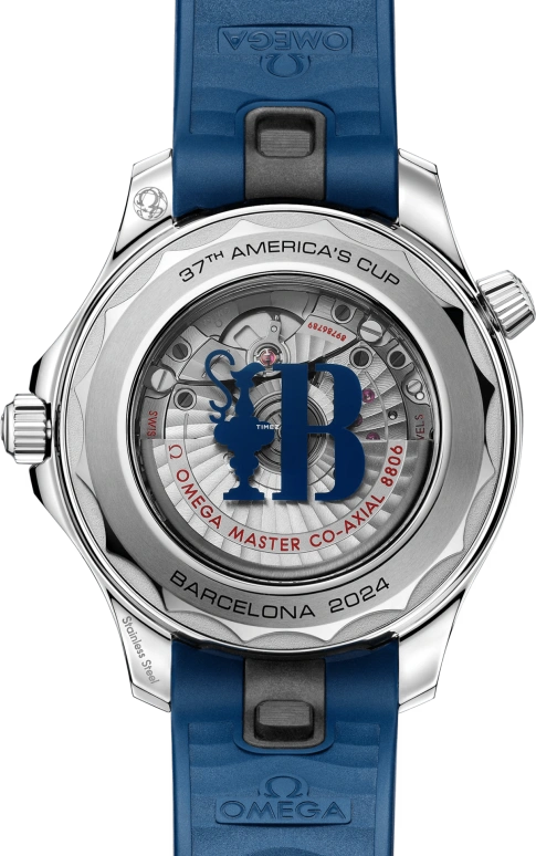 Omega,Seamaster Diver 300M 42mm,42mm,Stainless Steel,White,Automatic,Anti-magnetic,55hours,210,210.32.42.20.04.002