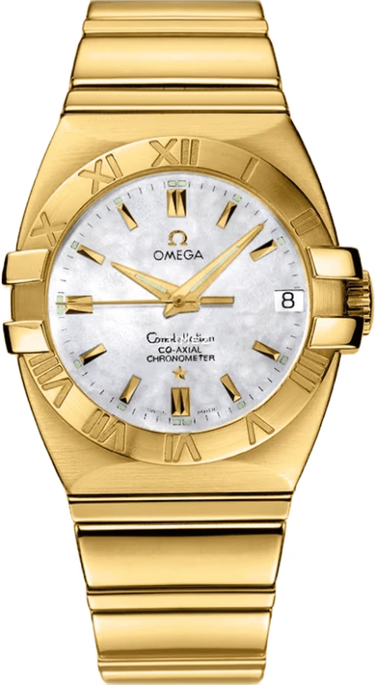Omega Constellation 1190.70.00