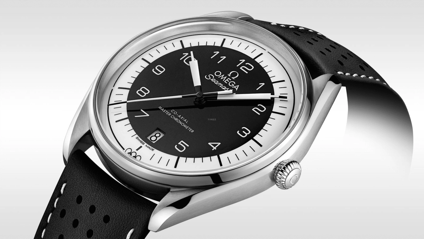 Omega,Seamaster 39.50mm,39.50mm,Stainless Steel,Black,Automatic,Date,Co-Axial Escapement,522,522.32.40.20.01.003