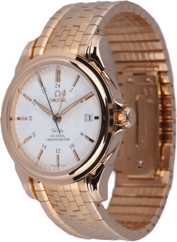 Omega De Ville 4151.20.00