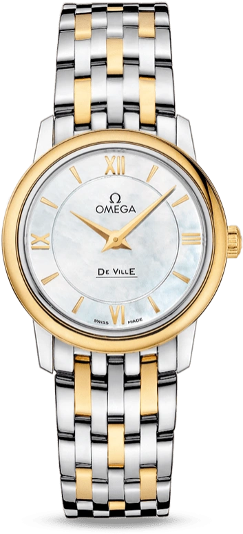 Omega De Ville 424.20.27.60.05.001