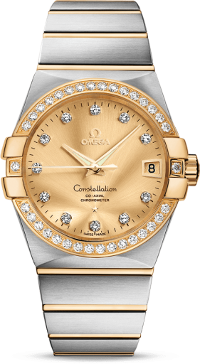 omega omega-constellation 
