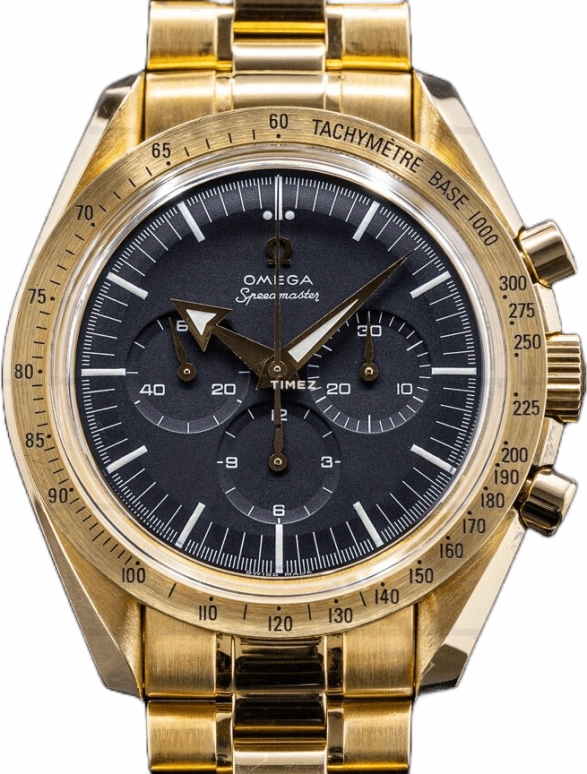 Omega Speedmaster 3193.50.00