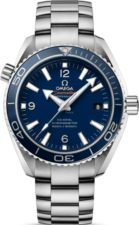 Omega Seamaster Planet Ocean 232.90.42.21.03.001