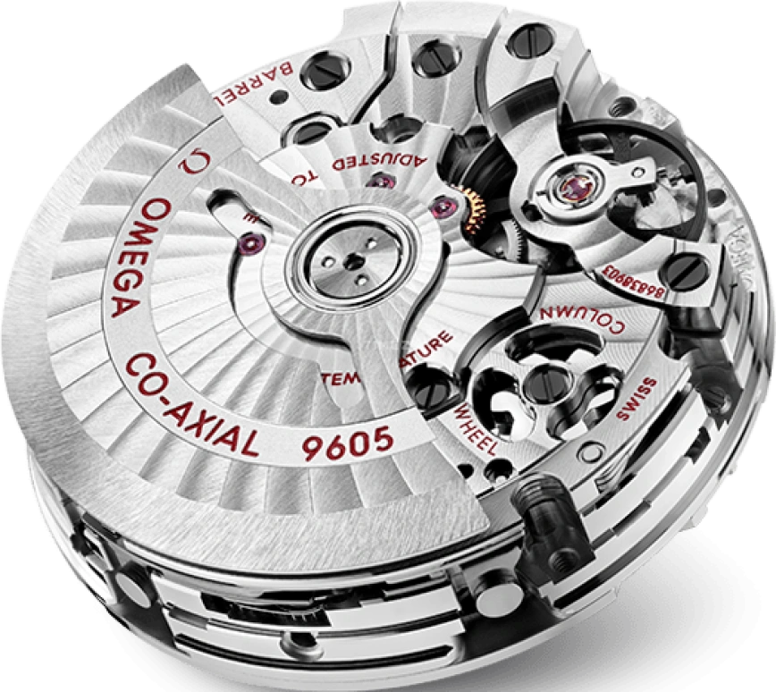 Omega,Aqua Terra 43mm,43mm,Stainless Steel,Black,Automatic,Chronograph,Date,Co-Axial Escapement,Column Wheel,60hours,In-house Caliber,231,231.13.43.52.06.001