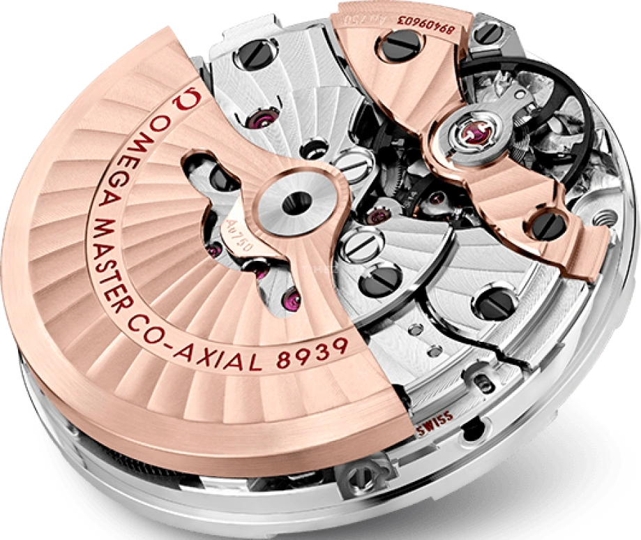 Omega,Aqua Terra 43mm,43mm,Sedna Gold,Silver,Automatic,Date,World Time,Co-Axial Escapement,220,220.50.43.22.02.001