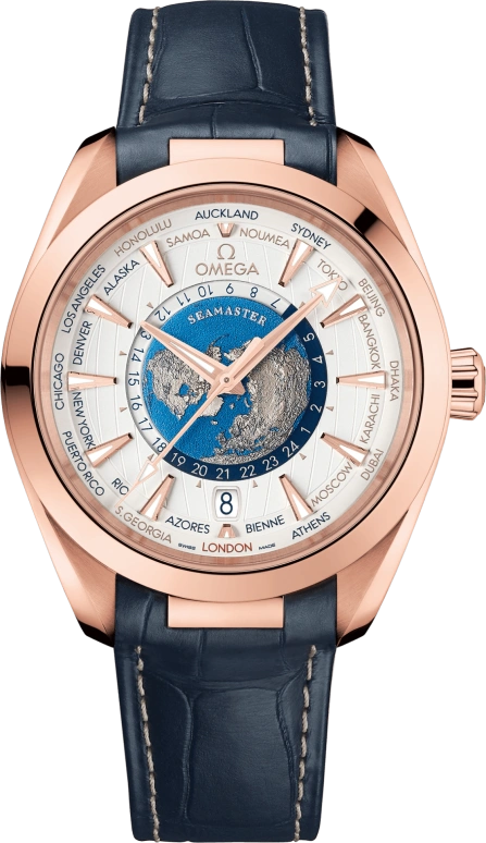 Omega Aqua Terra 220.53.43.22.02.001