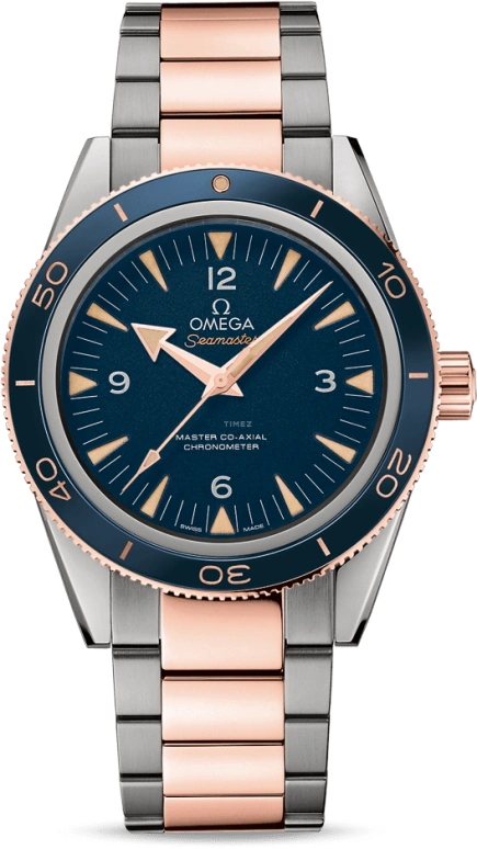 Omega Seamaster 300 233.60.41.21.03.001