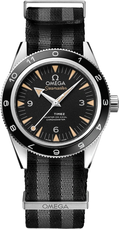 Omega Seamaster 300 233.32.41.21.01.001