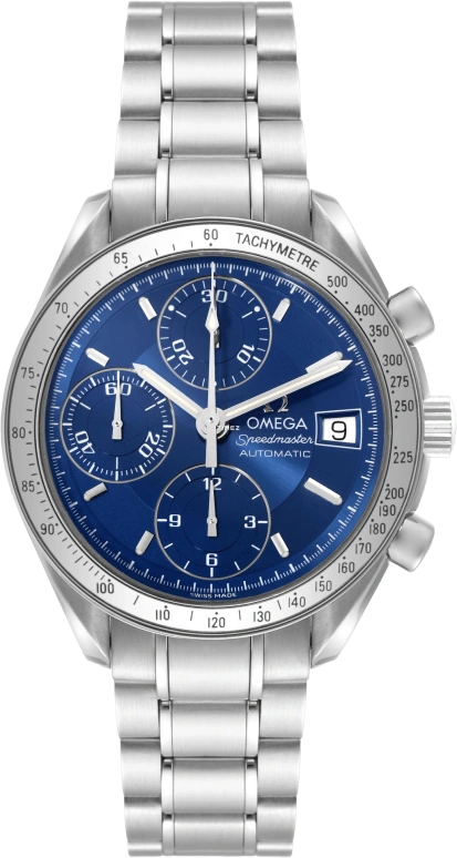 Omega Speedmaster 3513.80.00