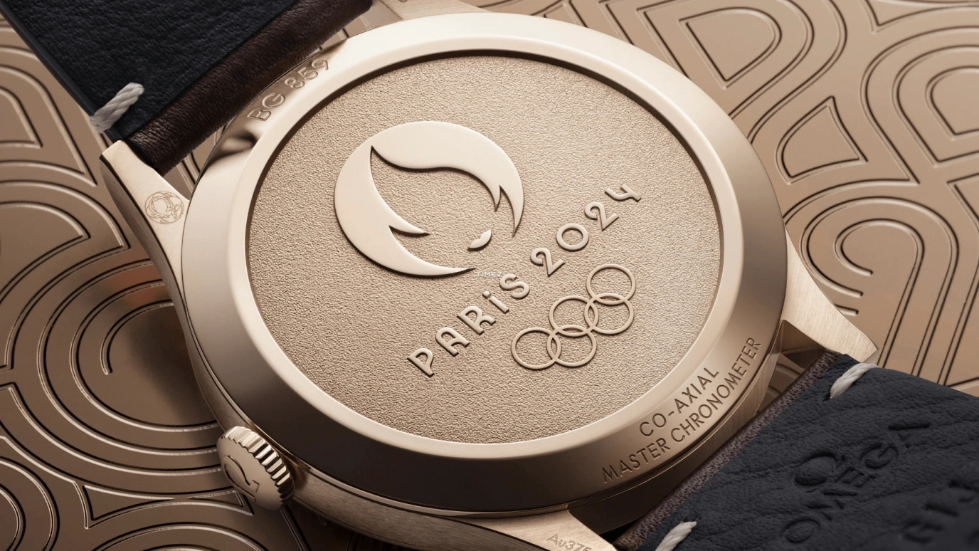 Omega,Specialities 39mm,39mm,Bronze Gold,Cream,Handwound,Anti-magnetic,72hours,522,522.92.39.21.99.001