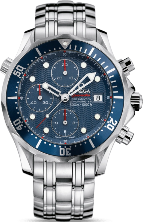 Omega Seamaster Diver 300M 2227.80.00