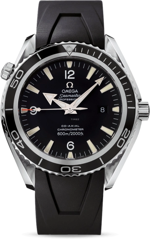 Omega Seamaster Planet Ocean 2900.50.91