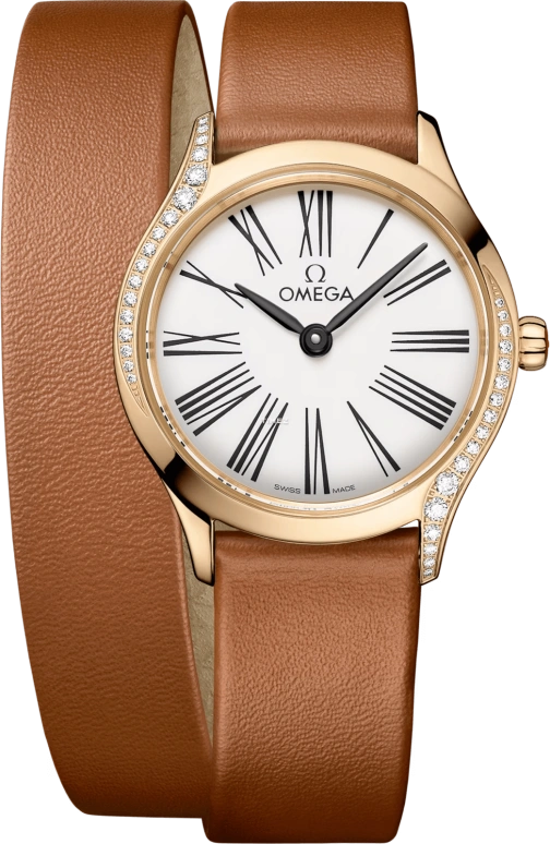 Omega De Ville 428.57.26.60.04.005