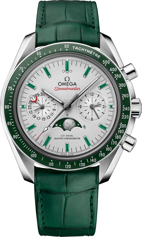 Omega Speedmaster (Non-Moonwatch) 304.93.44.52.99.003