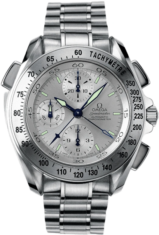 Omega Speedmaster (Non-Moonwatch) 3540.30.00