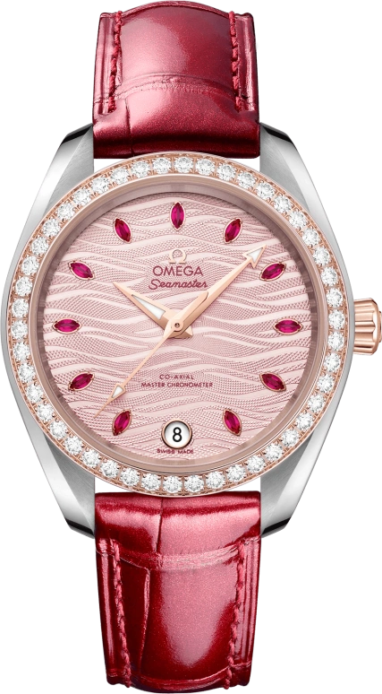 Omega Aqua Terra 220.28.34.20.60.001