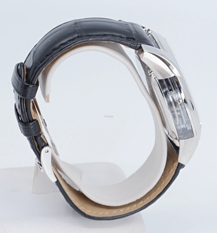 Omega,De Ville 41mm,41mm,Platinum,Transparent,Automatic,60hours,In-house Caliber,431,431.93.41.21.64.001