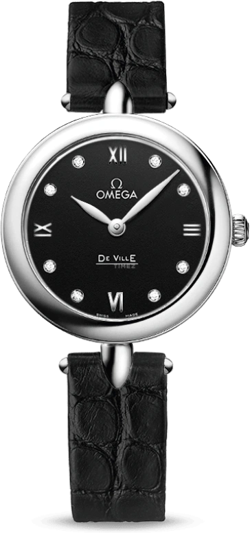 Omega De Ville 424.13.27.60.51.001