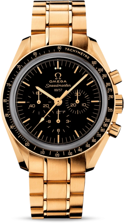 Omega Speedmaster 311.63.42.50.01.002