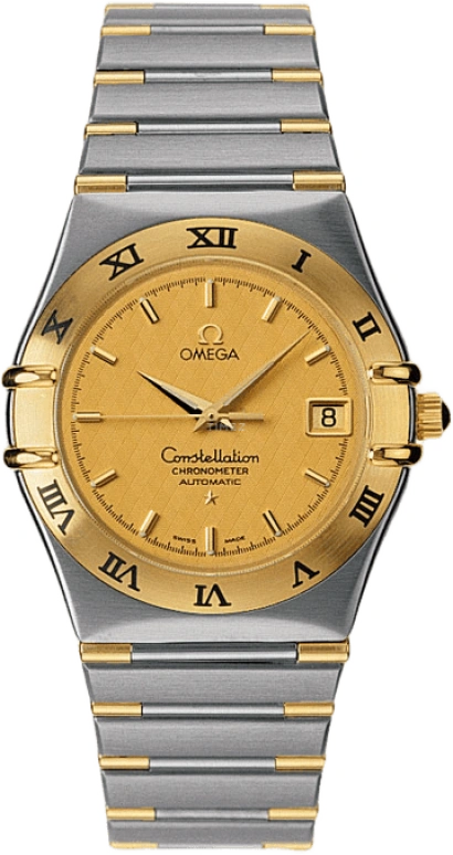Omega Constellation 1302.10.00