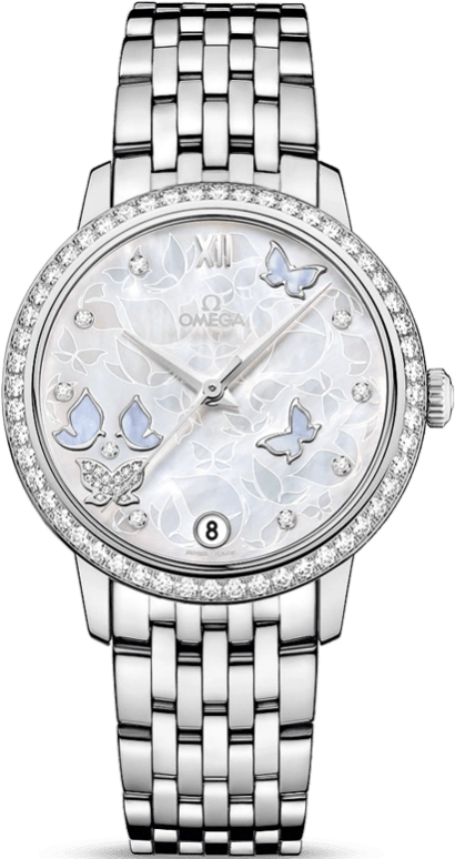 Omega De Ville 424.55.33.20.55.003