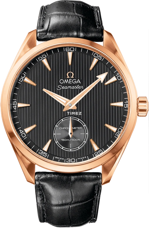 Omega Seamaster 231.53.49.10.06.001