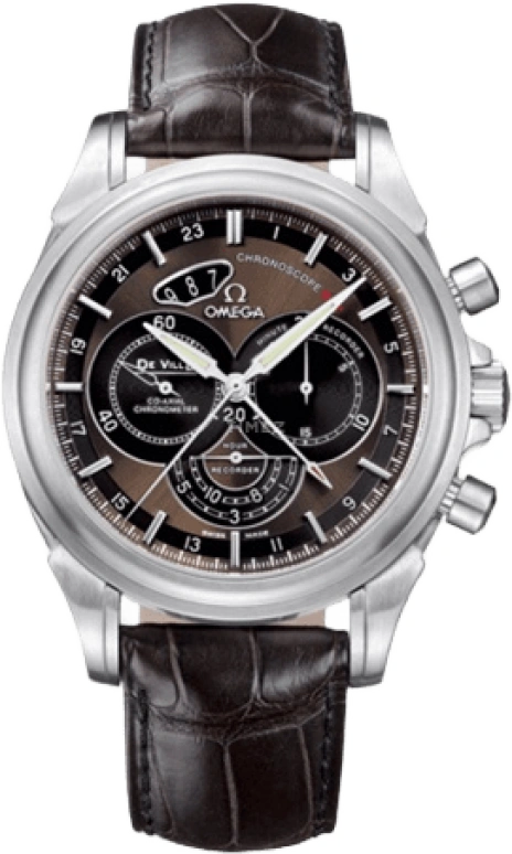 Omega De Ville 422.13.44.52.13.001