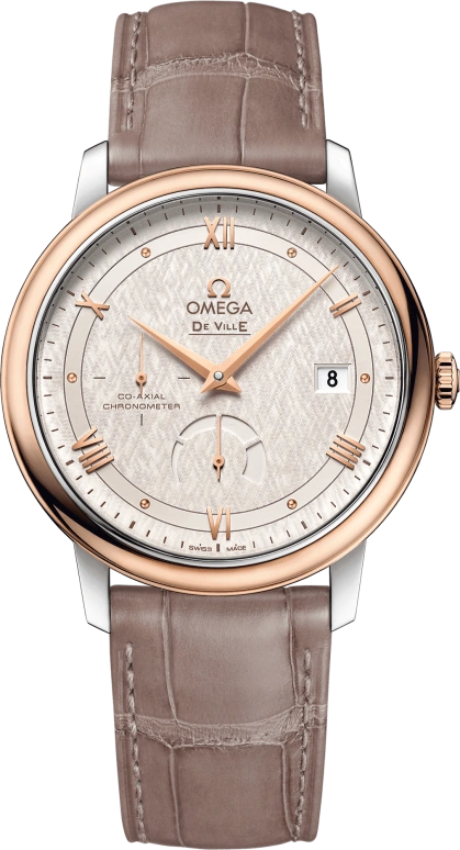 Omega De Ville 424.23.40.21.02.001