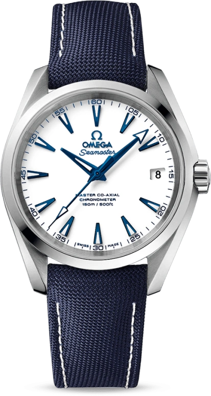 Omega Aqua Terra 231.92.39.21.04.001