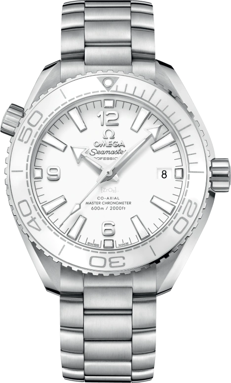 Omega Seamaster Planet Ocean 215.30.40.20.04.001
