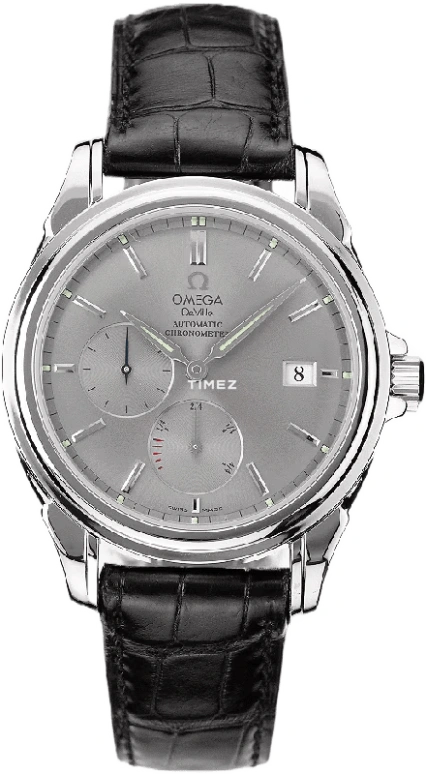 Omega De Ville 4832.40.31
