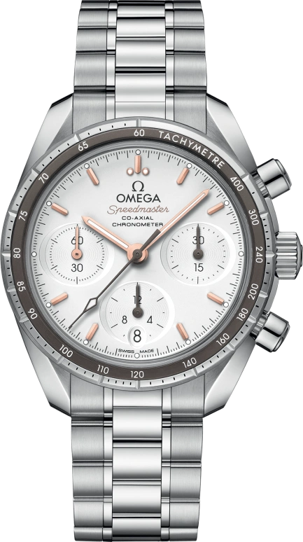 Omega Speedmaster (Non-Moonwatch) 324.30.38.50.02.001