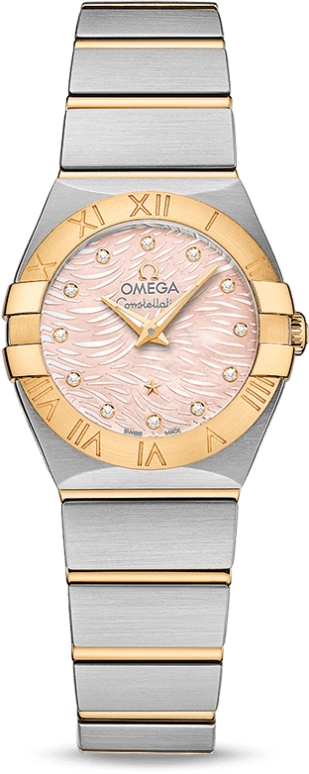 Omega Constellation 123.20.24.60.57.004