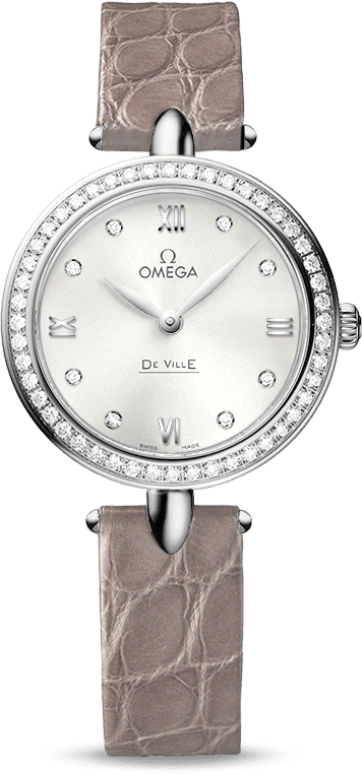 Omega De Ville 424.18.27.60.52.001