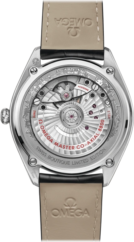 Omega,Seamaster 39.50mm,39.50mm,Stainless Steel,Grey,Automatic,Date,Co-Axial Escapement,511,511.13.40.20.06.002