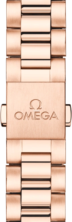 Omega,Aqua Terra 30mm,30mm,Sedna Gold,Rose Gold,Automatic,Day,Anti-magnetic,220,220.50.30.20.09.001