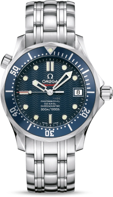 Omega Seamaster Diver 300M 2222.80.00