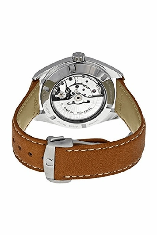 Omega,Seamaster 42mm,42mm,Stainless Steel,Silver,Automatic,Day,Anti-magnetic,231,231.12.42.21.02.003