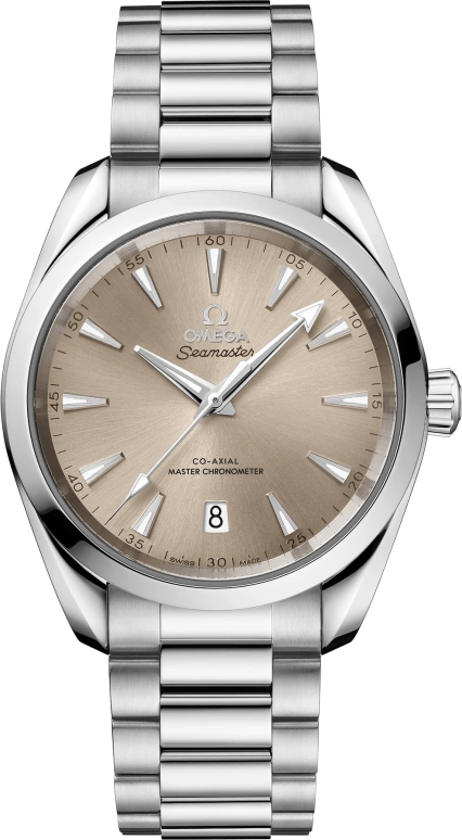 Omega Aqua Terra 220.10.38.20.09.001