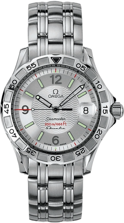 Omega Miscellaneous 2514.30.00