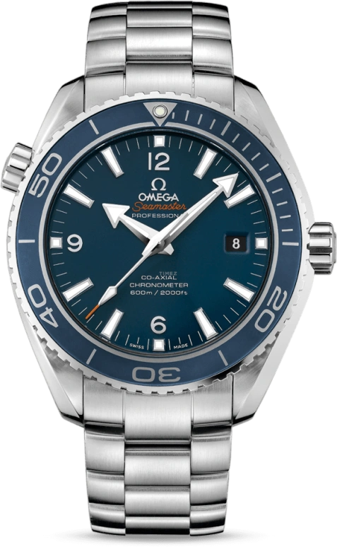 Omega Seamaster Planet Ocean 232.90.46.21.03.001