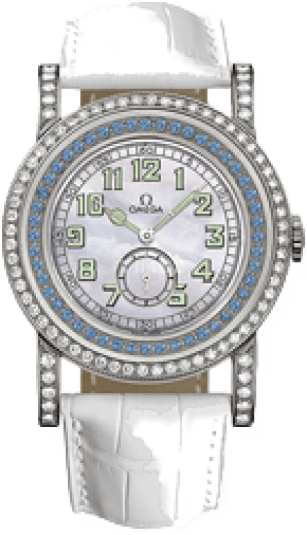 Omega Museum 5777.71.56